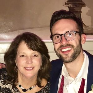 Meet your Posher, Marianne